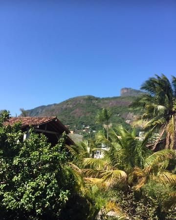 Pousada Oasis Do Barral Rio de Janeiro Eksteriør bilde