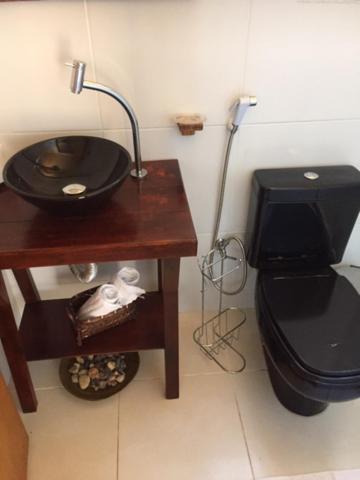 Pousada Oasis Do Barral Rio de Janeiro Eksteriør bilde