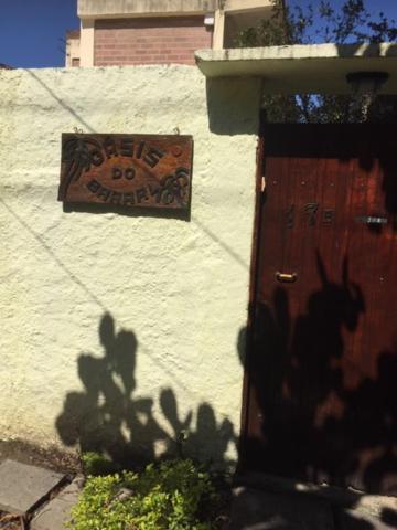 Pousada Oasis Do Barral Rio de Janeiro Eksteriør bilde
