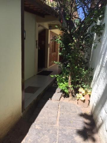 Pousada Oasis Do Barral Rio de Janeiro Eksteriør bilde