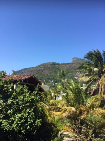 Pousada Oasis Do Barral Rio de Janeiro Eksteriør bilde