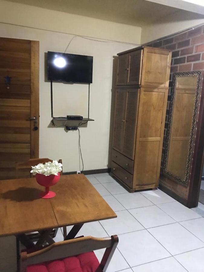Pousada Oasis Do Barral Rio de Janeiro Eksteriør bilde