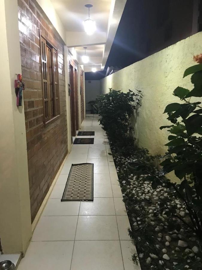 Pousada Oasis Do Barral Rio de Janeiro Eksteriør bilde